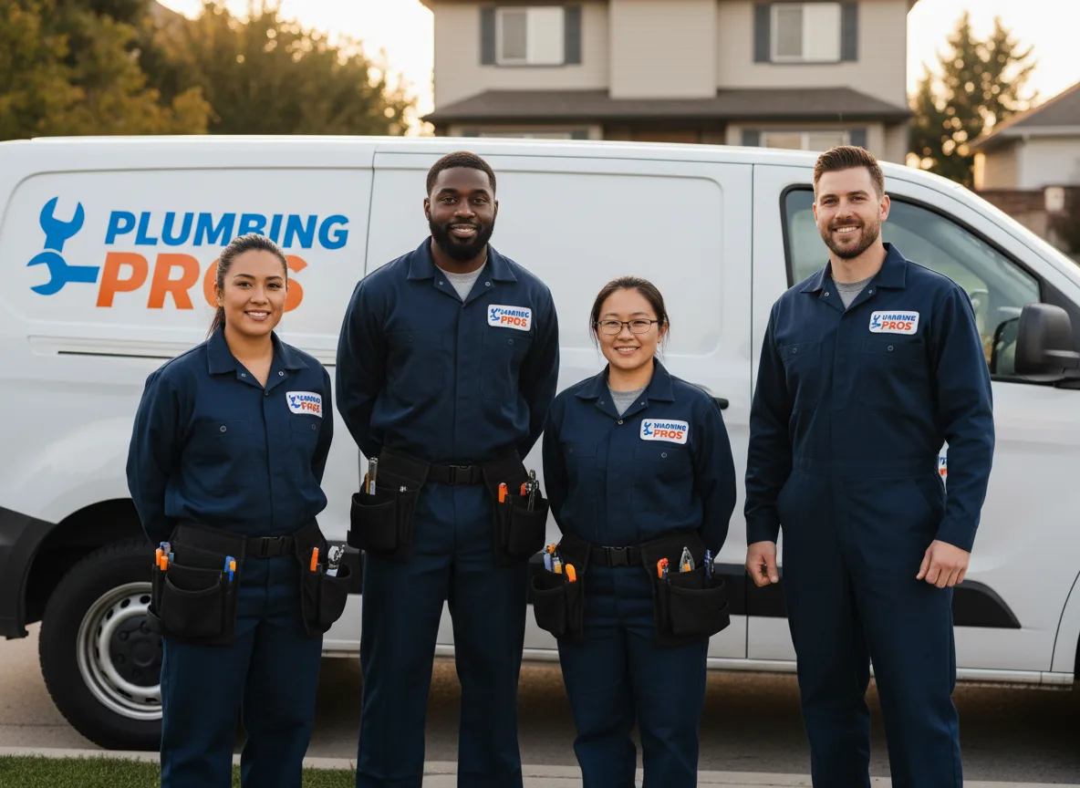 Water Heater Repair company in Green Lane, PA